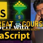 Profit With JavaScript By Rafeh Qazi - Free Download Course Clever Programmer