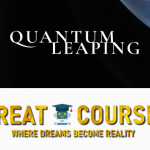 Quantum Leaping By Victoria Song - Free Download Masterclass Course