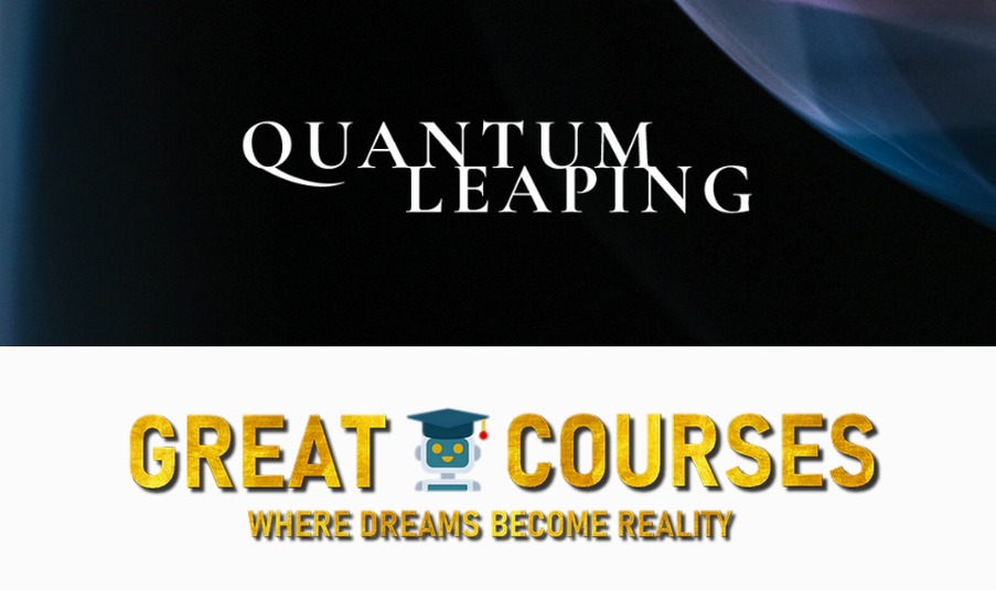Quantum Leaping By Victoria Song - Free Download Masterclass Course