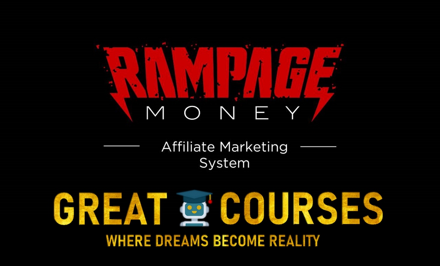 Rampage Money System By Peter Kell - Free Download Course - Double Your High Score