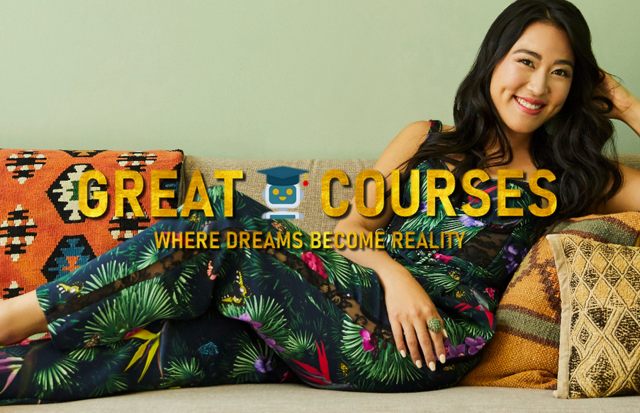 Bending Reality: Embodied By Victoria Song - Free Download Course Bending Reality: Embodied By Victoria Song - Free Download Course