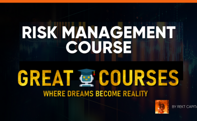 Cryptocurrency Risk Management Course By Rekt Capital – Free Download Masterclass