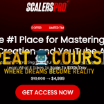 ScalersPRO By Alex Micol - Free Download Course
