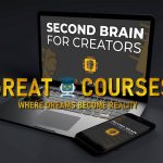 Second Brain For Content Creators By Matt Giaro - Free Download 2nd Brain Course