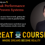 Selfmastered By Leon Castillo – Free Download Course