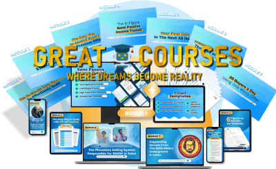 Sell While You Sleep By Zac Hansen - Free Download Course Bundle