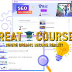 SEO Master Course By Eldar Cohen - Free Download LD LW Academy