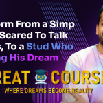 Simp To Stud 2.0 By Kshitij Sehrawat - Free Download Course