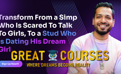 Simp To Stud 2.0 By Kshitij Sehrawat - Free Download Course