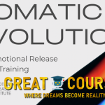 Somatic Evolution By Emotional Release Institute - Free Download Course