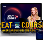 Start & Scale 3.0 By Gretta Rose van Riel - Foundr - Free Download Course