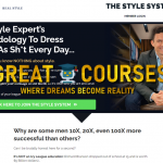 The Style System By Antonio Centeno - Free Download Course