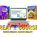The Money Masters Academy - Tax Strategies Mastermind By Natasha Verela - Free Download Course