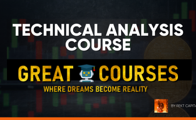 Cryptocurrency Technical Analysis Course By Rekt Capital – Free Download Masterclass
