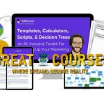 The All-Inclusive Toolkit By AdVenture PPC - Free Download Bundle - Isaac Rudansky