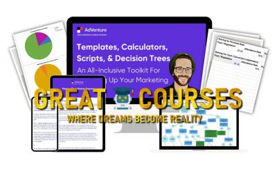 The All-Inclusive Toolkit By AdVenture PPC - Free Download Bundle - Isaac Rudansky