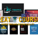 Traffic Accelerator By Lauren Gamble & Ashley Tewes - Free Download Course