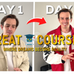 30 DAY Talking To Camera Challenge Program By Thomas Alex Norman - Free Download Course Portal Creative