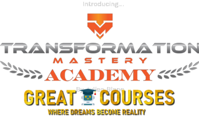 Transformation Mastery Academy By Julien Blanc - Free Download Course
