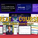 The Ultimate Digital Advertising Library By AdVenture PPC - Free Download Bundle Courses - Isaac Rudansky