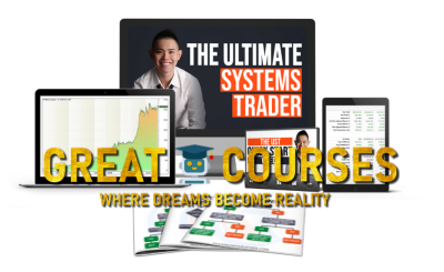 Ultimate Systems Trader By Rayner Teo - Free Download Course - Trading With Rayner UST Advanced