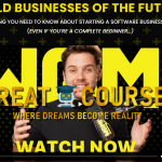 WGMI Academy - Free Download Membership Courses