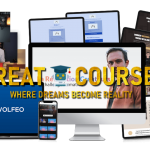 Formation Révolution Créateurs Fondateurs De Kevin Hanot - Wolfeo - Télécharger Gratuitement - Téléchargement Gratuit Business Challenge