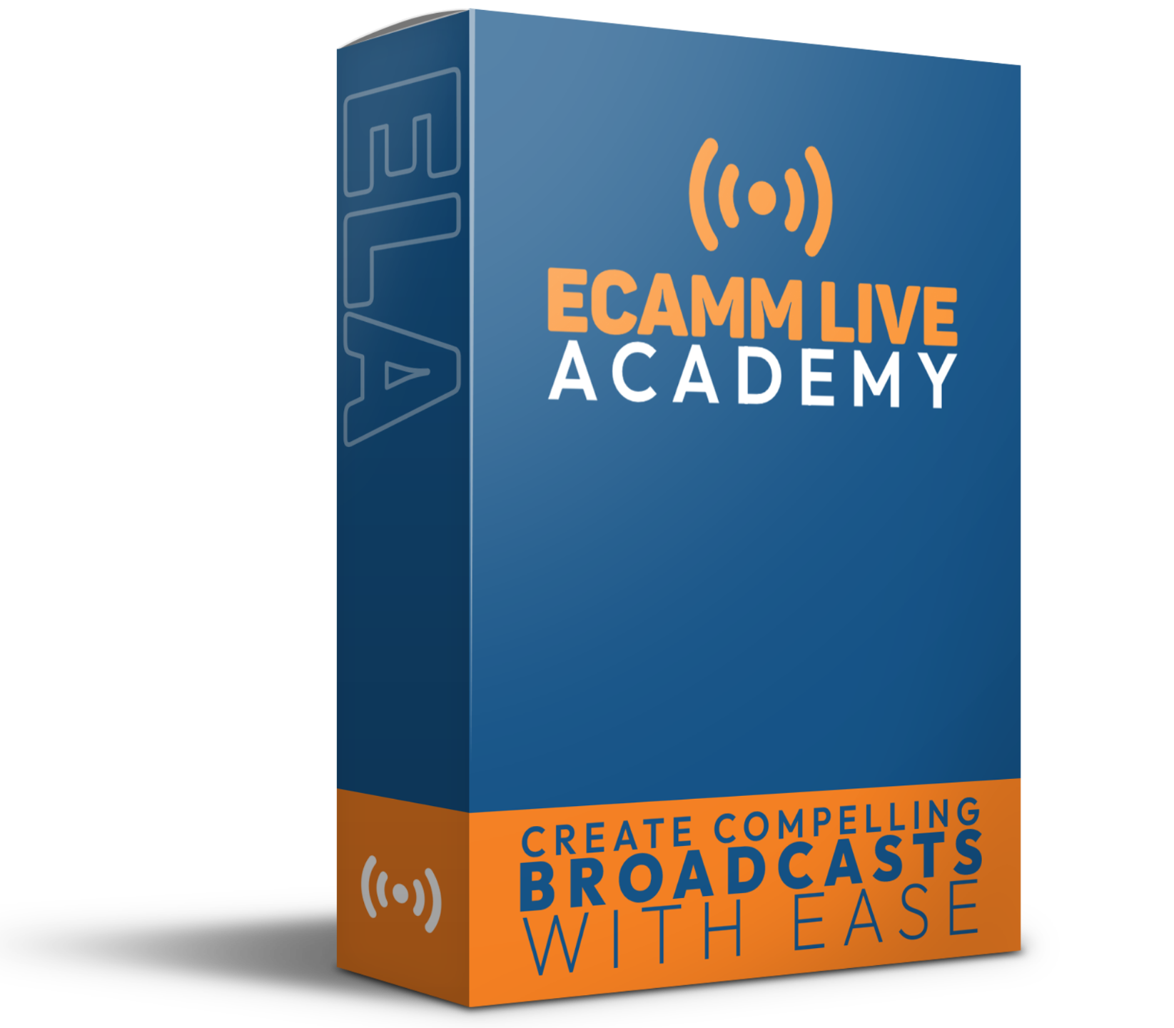 Ecamm Live Academy By Adrian Salisbury - Free Download Course Ecamm Live Academy By Adrian Salisbury - Free Download Course