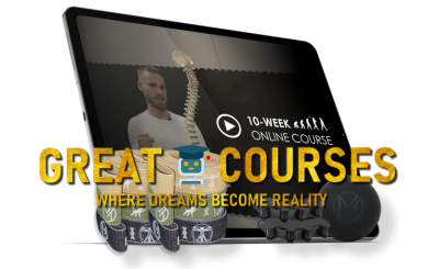 10 Weeks Course By Mads Tömörkènyi - Free Download MT Performance + Human Mechanics: Unleashing the Potential Of A Highly Advanced Species PDF Ebook