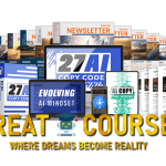 27 AI Copy Codes By Stefan Georgi - Free Download Course