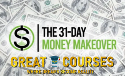 The 31-Day Money Makeover By Wicked Smart Academy & V. John Alexandrov - Free Download Course - Smart Real Estate Coach
