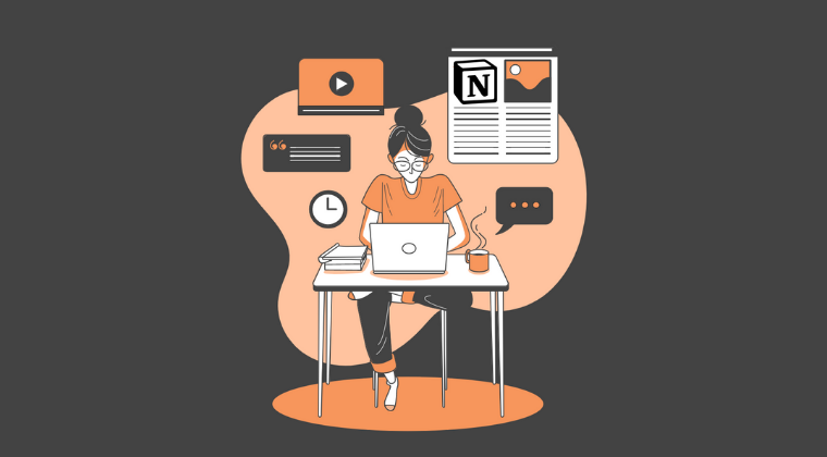 Notion Consultant By Molly Jones - Free Download Course