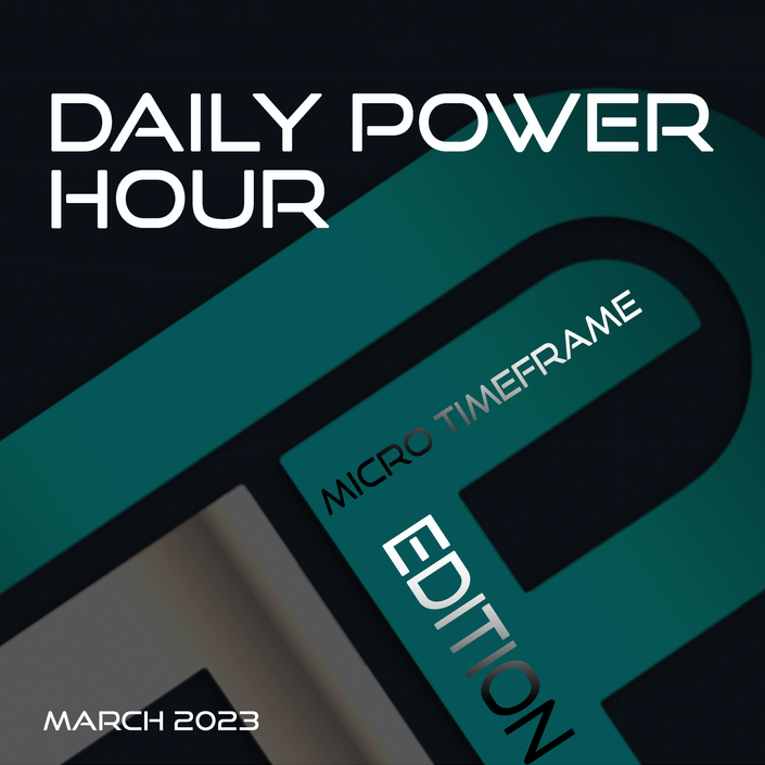 Daily Power Hour: MTF Edition