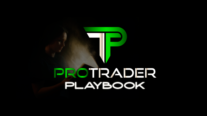 Pro Trader Playbook