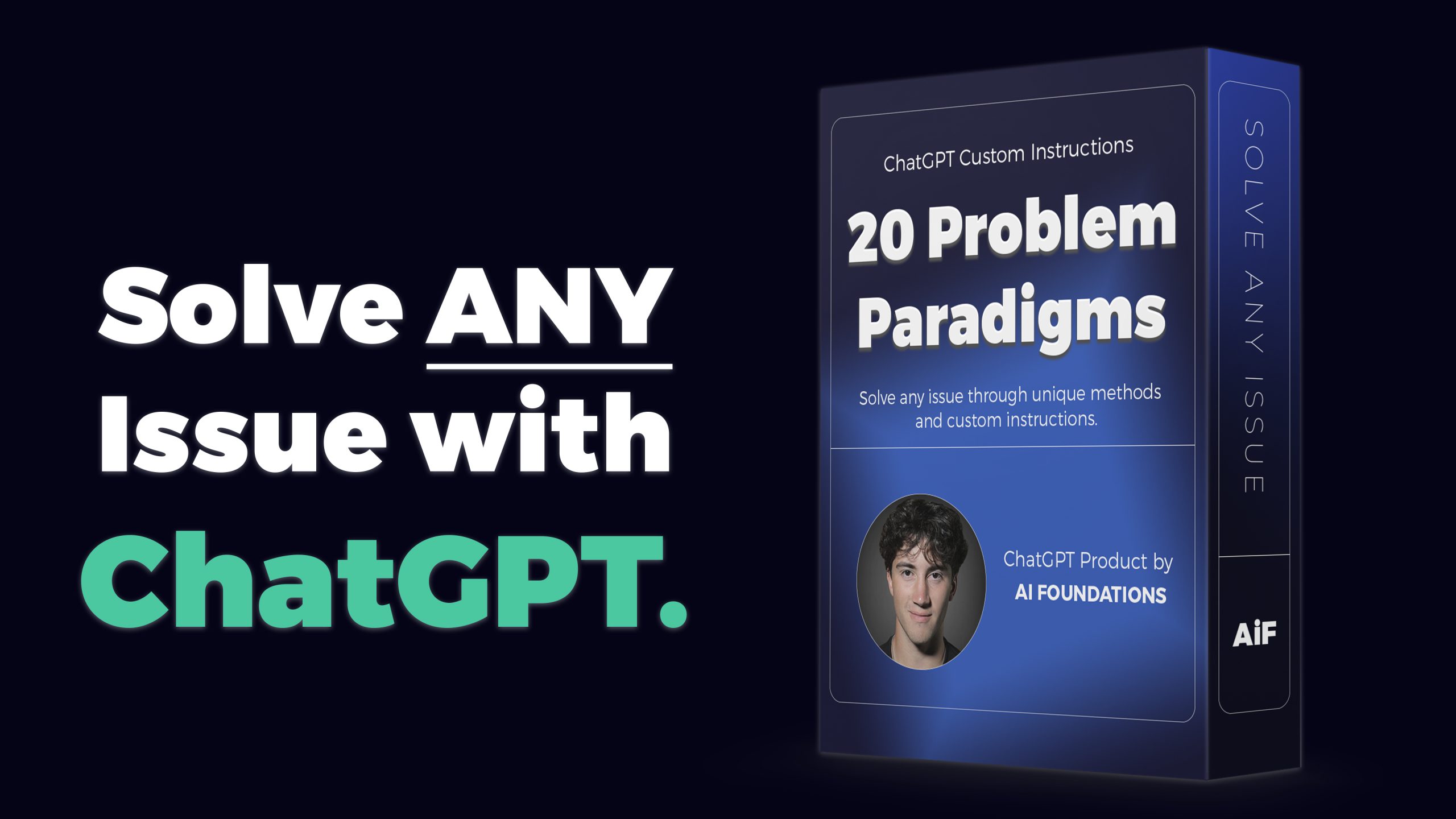 20 Problem Paradigms + 88 YT Growth Prompts By Drake Surach - Free Download