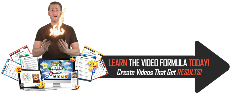 The Video Formula By Kevin Anson - Free Download Course