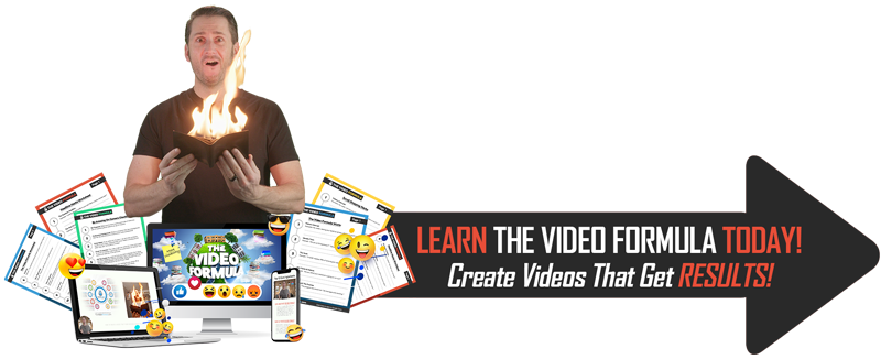 The Video Formula By Kevin Anson - Free Download Course The Video Formula By Kevin Anson - Free Download Course