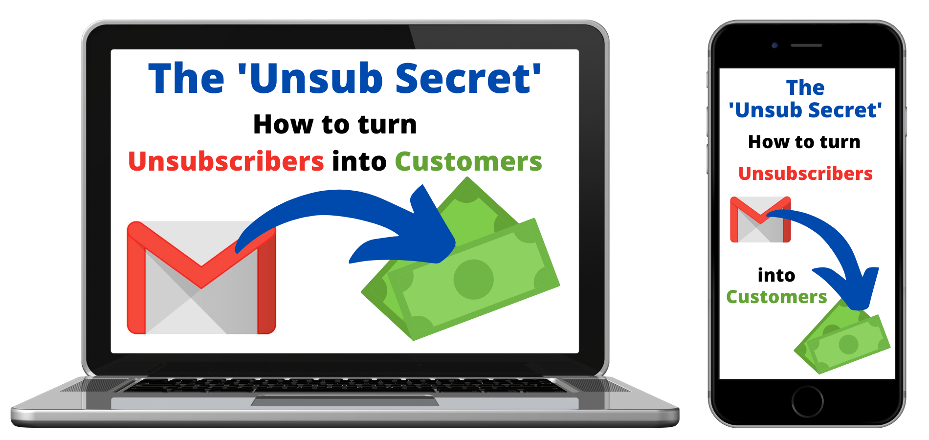 The Unsub Secret By Troy Ericson - Free Download Course + One Time Offer 9 Other Hidden Email Secrets to Avoid Spam, Boost Opens, & Blow Up Sales