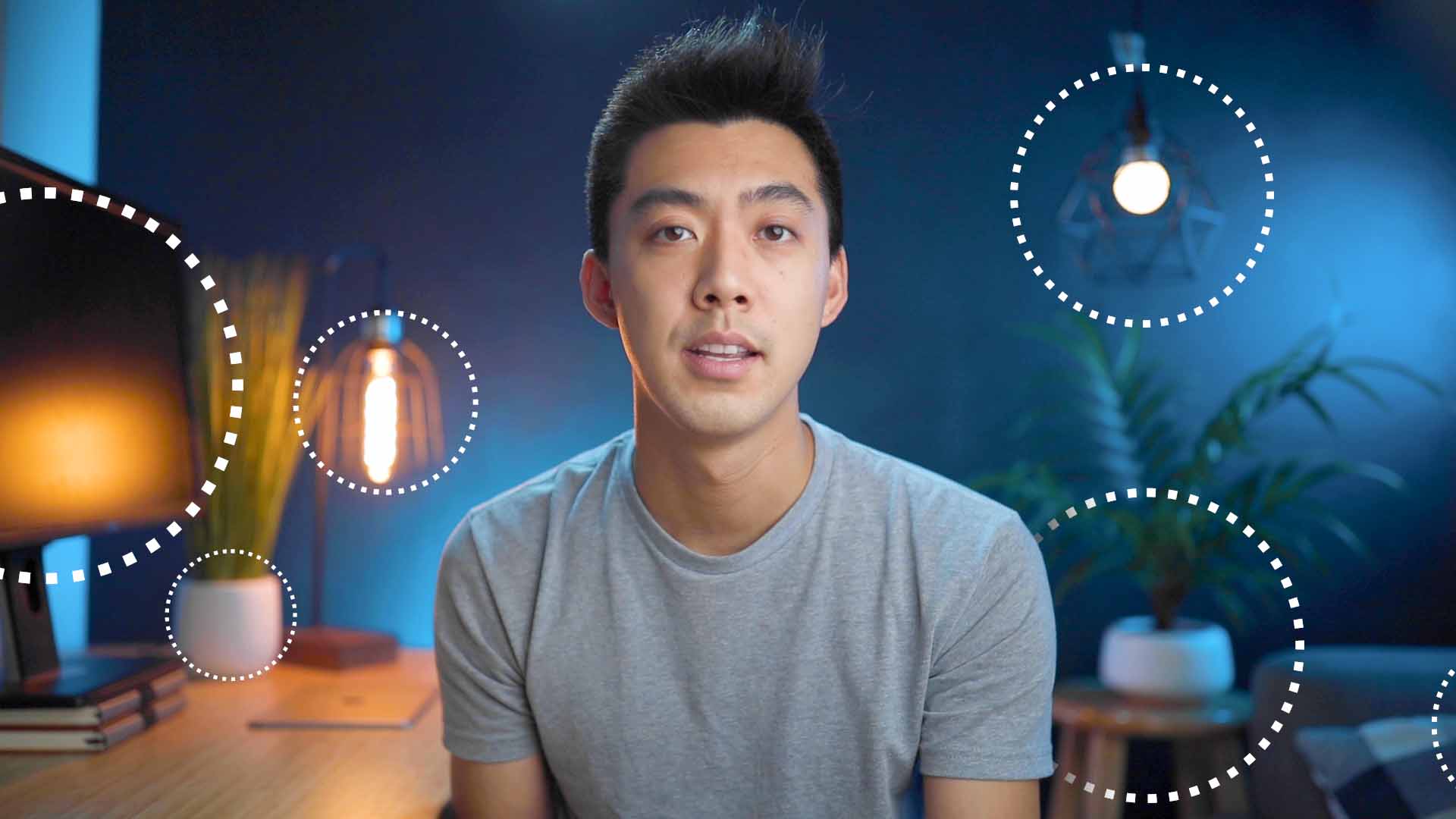 Dream Studio Course By Kevin Shen - Free Download - Make Your Home Video Setup Look Like Hollywood