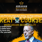 The Abraham Mastermind By Jay Abraham - Free Download Course
