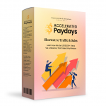 Accelerated Paydays By Alen Sehovic & Greg Kononenko - Free Download Course
