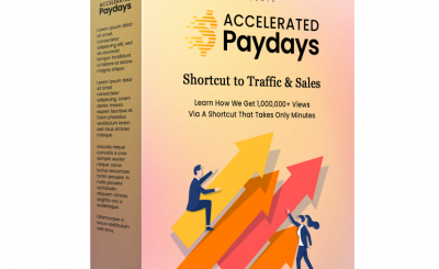Accelerated Paydays By Alen Sehovic & Greg Kononenko - Free Download Course