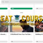 Adonis School By Hamza Ahmed - Free Download All Courses - Adonis Academy