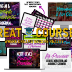 The AI Catalyst By Ashley Alexander - Free Download Course