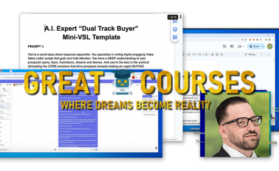 The Viral A.I. Animation Funnel Bundle By Stefan Georgi - Free Download