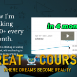 AI-Pocalypse - Faceless YouTube Channel Success Blueprint - Free Download Course