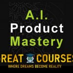 AI Product Mastery By Jay Boyer - Free Download Course - AI Master Lab