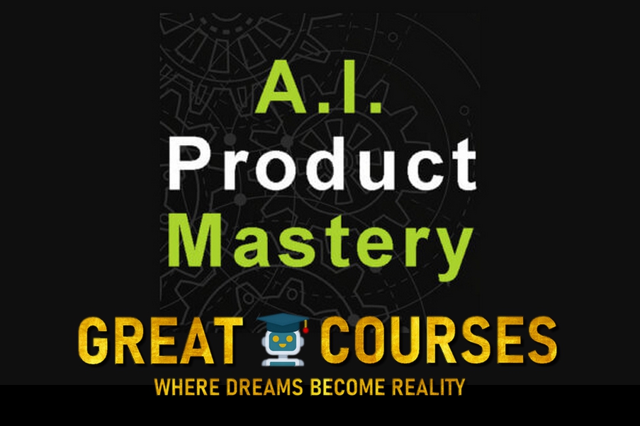 AI Product Mastery By Jay Boyer - Free Download Course - AI Master Lab AI Product Mastery By Jay Boyer - Free Download Course - AI Master Lab