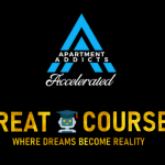 Apartment Addicts Accelerated Program By Ashley Wilson & J Scott - Free Download Course