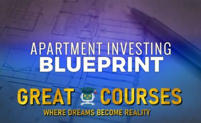 Apartment Investing Blueprint By Think Multifamily - Free Download Course By Mark & Tamiel Kenney